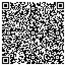 QR code with L & R Motors contacts