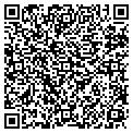 QR code with Pgf Inc contacts