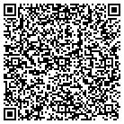 QR code with U-Charters & Sorry Charlie contacts