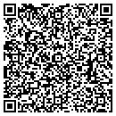 QR code with Arrow Audio contacts