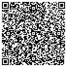 QR code with Hixson Handyman Service contacts