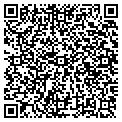 QR code with BP contacts
