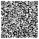 QR code with RJS Custom Furnishings contacts