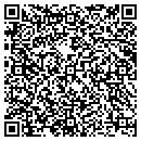 QR code with C & H Sales & Service contacts