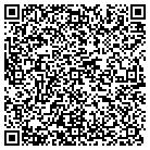 QR code with Kalscheur Implement Co Inc contacts