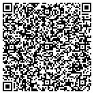 QR code with Caledonia-Mt Pleasant Mem Park contacts