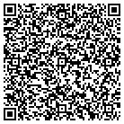 QR code with Mc Cann's Sewer & Drain Service contacts
