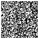 QR code with Aspenson Lumber Co contacts