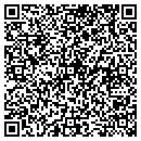 QR code with Ding Tavern contacts