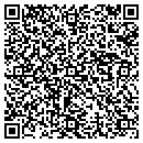 QR code with RR Fencing Home Imp contacts