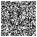 QR code with J & B Improvements contacts