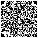 QR code with Hand Knit contacts
