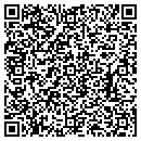 QR code with Delta Lodge contacts