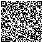 QR code with D & M Bookkeeping Inc contacts