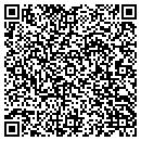 QR code with D Donn MD contacts