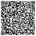 QR code with Ballards Saddle Tack SL & Mfg contacts