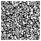 QR code with D J's Pet Connection contacts
