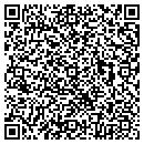 QR code with Island Thyme contacts