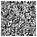 QR code with B C Auto contacts