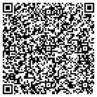 QR code with Affinity Health System Breast contacts