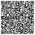 QR code with First Call Heating & Cooling contacts
