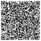 QR code with Lefeber & Baus Construction contacts