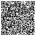 QR code with GNC contacts