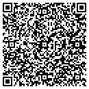 QR code with Zander Studio contacts