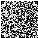 QR code with Hazel Green Park contacts