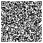 QR code with Zastrow Construction LLC contacts