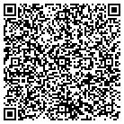 QR code with Heart Institute Of Salinas contacts