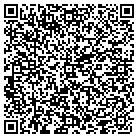 QR code with Walworth County Information contacts