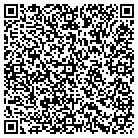 QR code with Zaug's Vending & Food Service Inc contacts