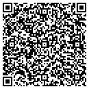 QR code with Jones Temple contacts