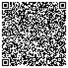 QR code with R & S Cleaning Service contacts