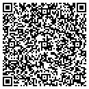 QR code with D C Computing contacts