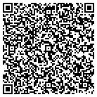 QR code with M & I Marshall & Ilsley Bank contacts