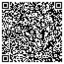 QR code with R Kon Technologies contacts