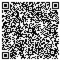 QR code with IDE contacts