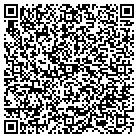 QR code with Holy Angels Child Care Service contacts