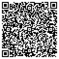QR code with Amoco contacts