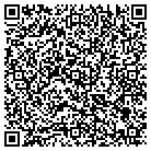 QR code with Leonard Felder PHD contacts