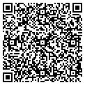 QR code with RAXX contacts