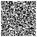 QR code with Zip-Sort Inc contacts