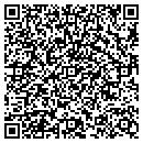 QR code with Tieman Realty Inc contacts