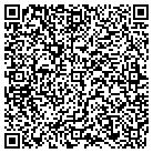 QR code with Alabama Coop EXT Sys Cherokee contacts