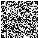 QR code with M 2 Design Build contacts