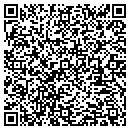 QR code with Al Baumann contacts