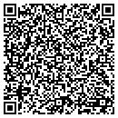 QR code with Howard's Pantry contacts