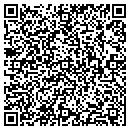 QR code with Paul's Bar contacts